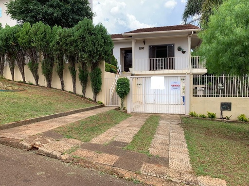 Casa de 2 quartos, 212m² no bairro Santa Maria, em Chapecó | Eu Corretor