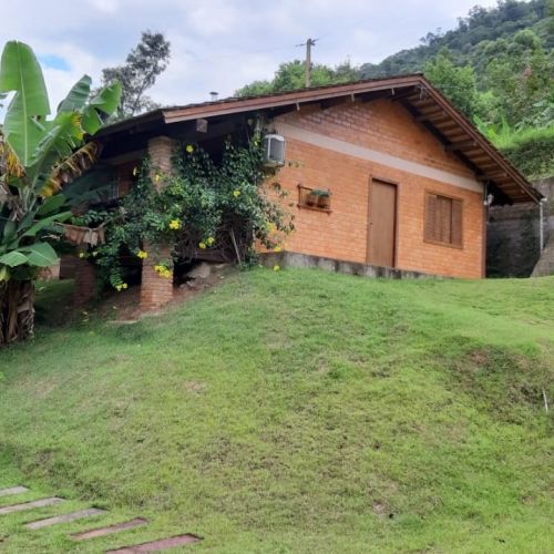 Chácara de 2 quartos, 2000m² no bairro BR480, em Chapecó | Eu Corretor