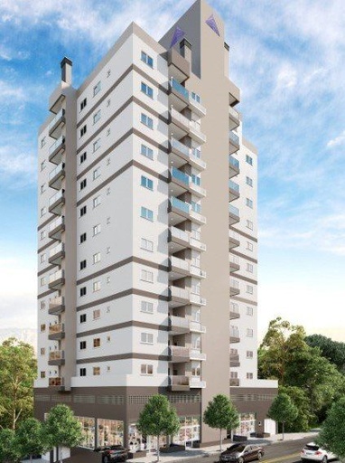 Apartamento de 2 quartos, 90m² no bairro São Cristóvão, em Chapecó | Eu Corretor