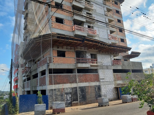 Apartamento de 2 quartos, 90m² no bairro São Cristóvão, em Chapecó | Eu Corretor