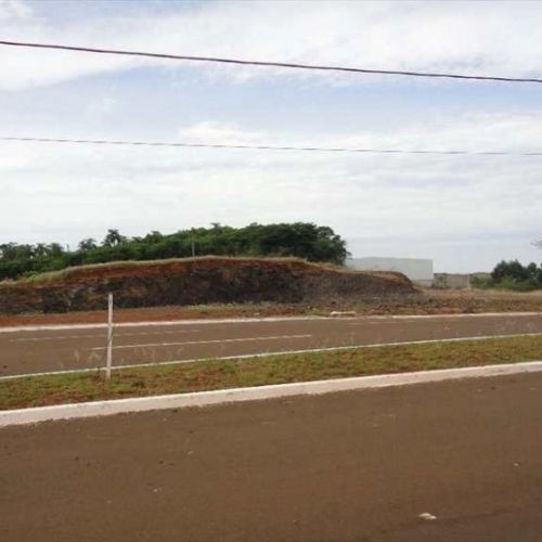 Lote/Terreno Comercial de 2961m² no bairro Dom Gerônimo, em Chapecó | Eu Corretor