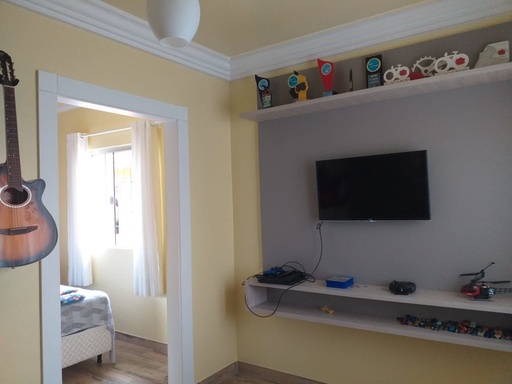 Chácara de 2 quartos, 300m² no bairro Quedas do Palmital, em Chapecó | Eu Corretor
