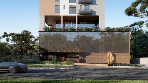 Apartamento de 1 quarto, 74m² no bairro Engenho Braun, em Chapecó | Eu Corretor