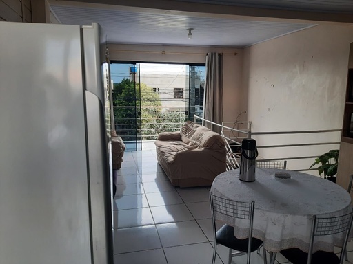 Casa de 3 quartos, 310m² no bairro Santo Antônio, em Chapecó | Eu Corretor