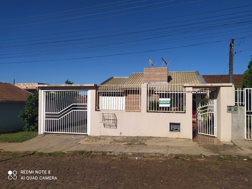 Casa de 3 quartos, 120m² no bairro São Pedro, em Chapecó | Eu Corretor