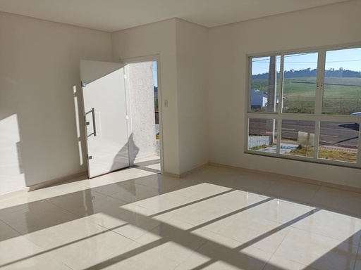 Sobrado de 2 quartos, 60m² no bairro Efapi, em Chapecó | Eu Corretor