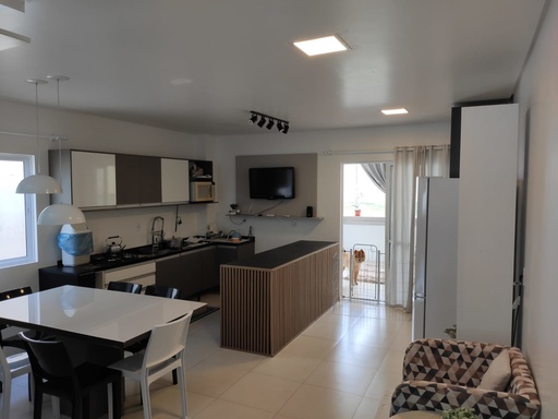 Sobrado de 2 quartos, 159m² no bairro Santos Dumont, em Chapecó | Eu Corretor