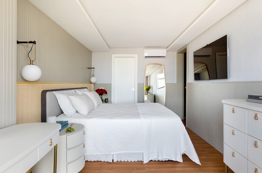 Apartamento de 2 quartos, 182m² no bairro Centro, em Chapecó | Eu Corretor