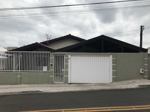 Casa de 2 quartos, 200m² no bairro Esplanada, em Chapecó | Eu Corretor