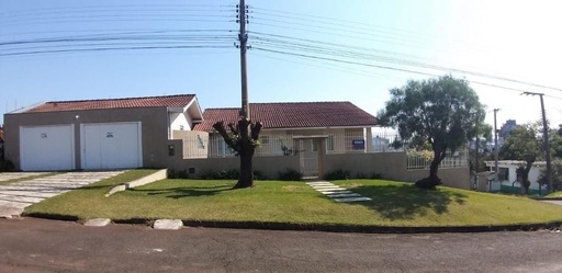 Casa de 3 quartos, 350m² no bairro Santa Maria, em Chapecó | Eu Corretor