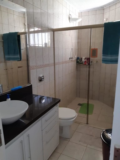 Casa de 3 quartos, 350m² no bairro Santa Maria, em Chapecó | Eu Corretor