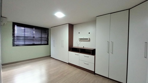 Casa de 2 quartos, 160m² no bairro Maria Goretti, em Chapecó | Eu Corretor