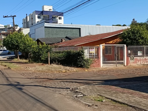Casa de 405m² no bairro Santa Maria, em Chapecó | Eu Corretor
