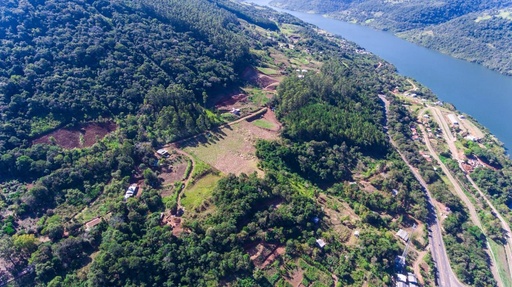 Chácara de 25800m² | Eu Corretor