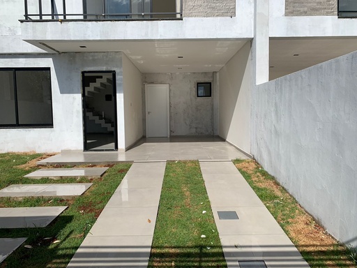 Sobrado de 2 quartos, 139m² no bairro Passo dos Fortes, em Chapecó | Eu Corretor