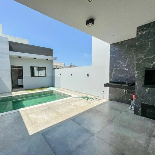 Casa de 3 quartos, 211m² no bairro Paraíso, em Chapecó | Eu Corretor