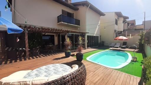 Casa de 3 quartos, 417m² no bairro Centro, em Chapecó | Eu Corretor