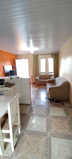 Casa de 2 quartos, 85m² no bairro Paraíso, em Chapecó | Eu Corretor