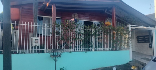 Casa de 3 quartos, 90m² no bairro Passo dos Fortes, em Chapecó | Eu Corretor