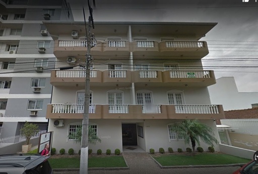 Apartamento de 2 quartos, 103m² no bairro Centro, em Chapecó | Eu Corretor
