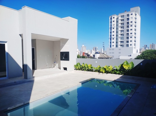 Casa de 2 quartos, 180m² no bairro Presidente Médici, em Chapecó | Eu Corretor