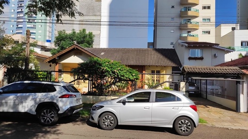Casa de 2 quartos, 280m² no bairro Maria Goretti, em Chapecó | Eu Corretor
