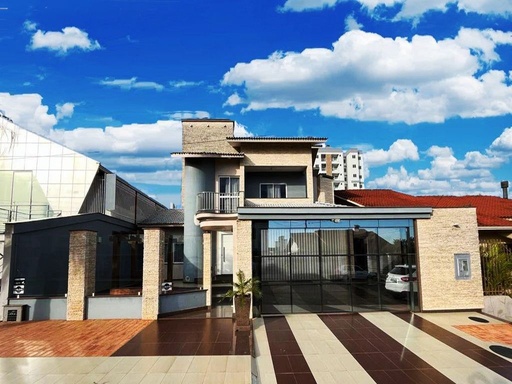 Casa de 2 quartos, 301m² no bairro Presidente Médici, em Chapecó | Eu Corretor