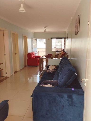 Sobrado de 2 quartos, 96m² no bairro Pinheirinho, em Chapecó | Eu Corretor