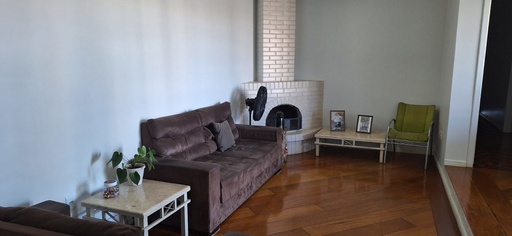 Apartamento de 3 quartos, 132m² no bairro Centro, em Chapecó | Eu Corretor