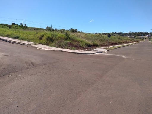 Lote/Terreno de 750m² no bairro Araras, em Chapecó | Eu Corretor