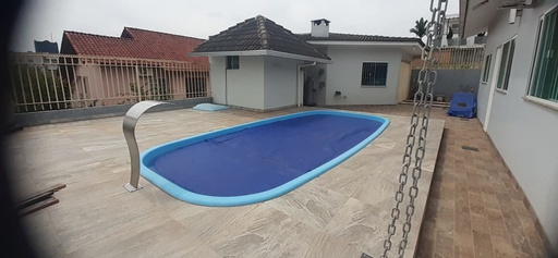 Casa de 1 quarto, 160m² no bairro Universitário, em Chapecó | Eu Corretor