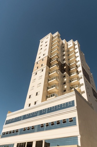 Apartamento de 3 quartos, 111m² no bairro Maria Goretti, em Chapecó | Eu Corretor