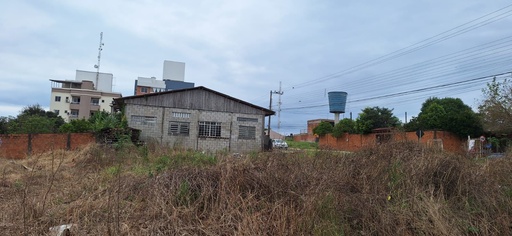Lote/Terreno de 900m² no bairro Esplanada, em Chapecó | Eu Corretor