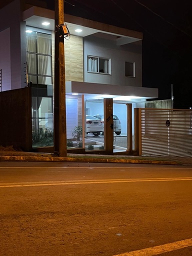 Casa de 2 quartos, 178m² no bairro Bom Retiro, em Chapecó | Eu Corretor