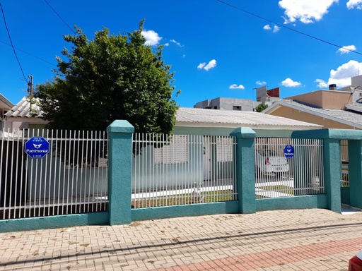 Casa de 4 quartos, 132m² no bairro ESPLANADA, em Chapecó | Eu Corretor