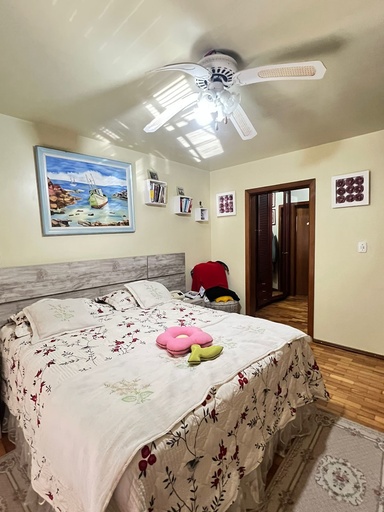 Casa de 3 quartos, 270m² no bairro Centro, em Chapecó | Eu Corretor