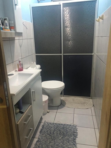 Sobrado de 2 quartos, 70m² no bairro Paraíso, em Chapecó | Eu Corretor