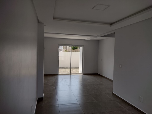 Sobrado de 2 quartos, 103m² no bairro Desbravador, em Chapecó | Eu Corretor