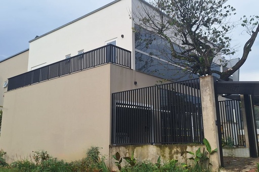 Casa de 458m² no bairro Universitário, em Chapecó | Eu Corretor