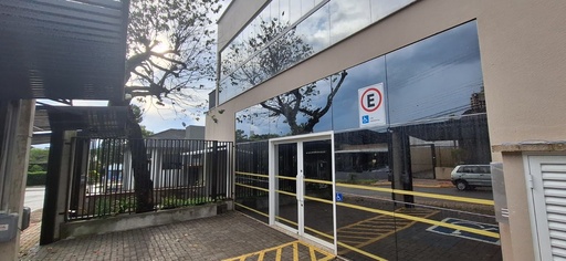 Casa de 458m² no bairro Universitário, em Chapecó | Eu Corretor