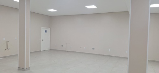 Casa de 458m² no bairro Universitário, em Chapecó | Eu Corretor