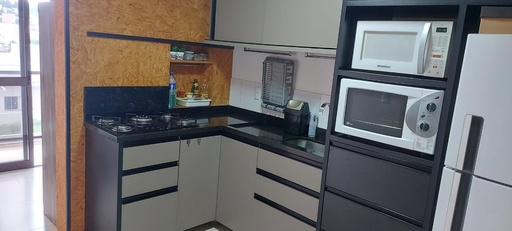 Apartamento de 1 quarto, 83m² no bairro Santa Maria, em Chapecó | Eu Corretor
