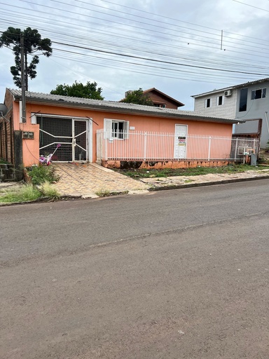 Casa de 3 quartos, 80m² no bairro Passo dos Fortes, em Chapecó | Eu Corretor