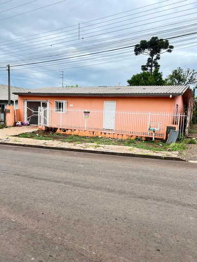 Casa de 3 quartos, 80m² no bairro Passo dos Fortes, em Chapecó | Eu Corretor