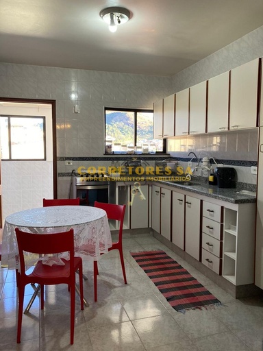 Apartamento de 3 quartos, 150m² no bairro Centro, em Cambuí | Eu Corretor