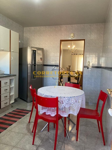 Apartamento de 3 quartos, 150m² no bairro Centro, em Cambuí | Eu Corretor