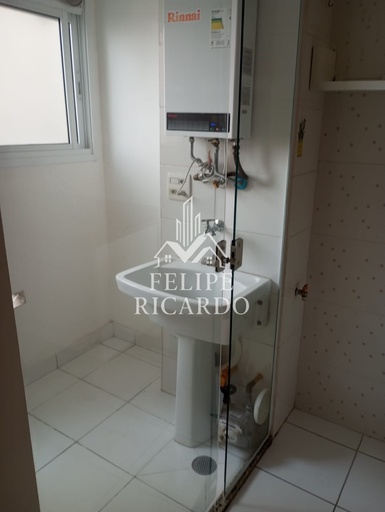 Apartamento de 2 quartos, 46m² no bairro Nova Petrópolis, em São Bernardo do Campo | Eu Corretor