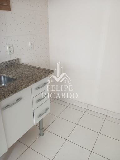 Apartamento de 2 quartos, 46m² no bairro Nova Petrópolis, em São Bernardo do Campo | Eu Corretor