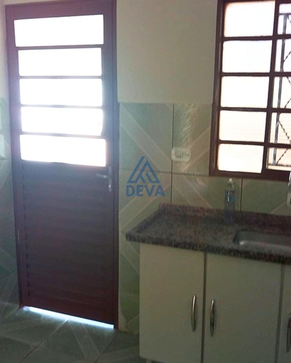 Casa de 2 quartos, no bairro Jardim Sumaré, em General Salgado | Eu Corretor