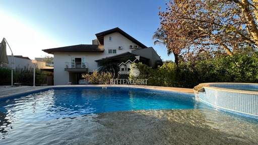 Casa de 5 quartos, 420m² no bairro Dos Estados, em Timbó | Eu Corretor